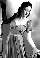 Betty Grayson